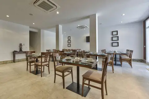 Hotel Palazzo Violetta in Tas-Sliema — foto 6