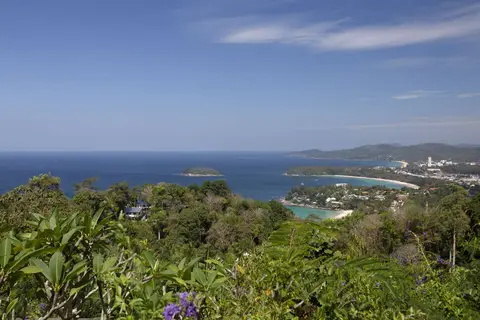 OZO Phuket in ตำบลกะรน — foto 11