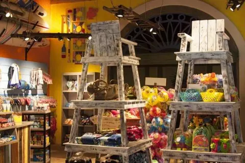 Attractie- en Vakantiepark Slagharen foto 46