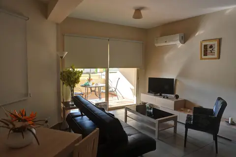 Aphrodite Sands Resort in Mandria Lemesou — foto 18