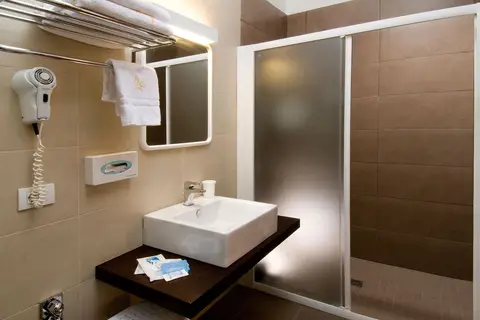 Hotel St. Moritz in Rome — foto 3