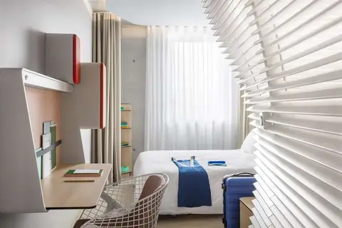 Okko Cannes Centre Hotel in Cannes, foto 2