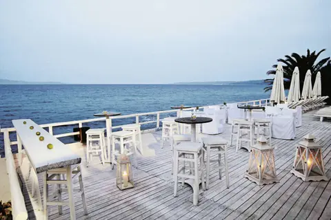 White Suites Resort in Δημοτική Ενότητα Κασσάνδρας — foto 8