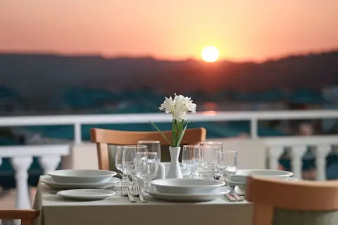 Mitsis Family Village in Καρδάμαινα — foto 2