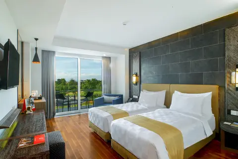 Swiss-Belresort Pecatu in Kuta Selatan — foto 25