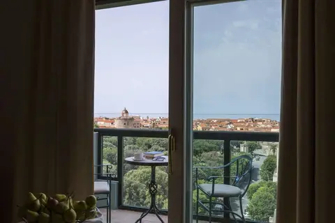 Hotel Catalunya in Alghero, foto 13
