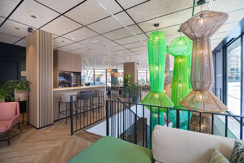 JS Palma Plaza in Palma De Mallorca — foto 5