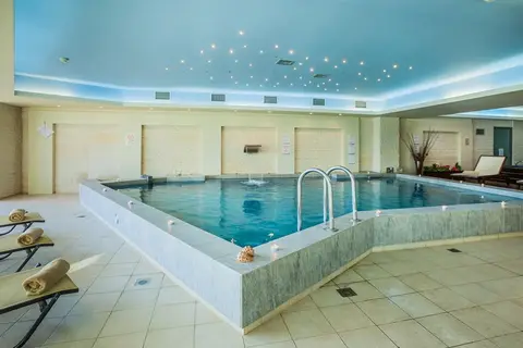 Xenios Anastasia Resort & Spa in Δημοτική Ενότητα Παλλήνης — foto 6