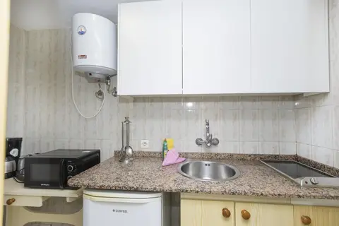 Hotel LIVVO Veril Playa in Santa María de Guía de Gran Canaria — foto 14