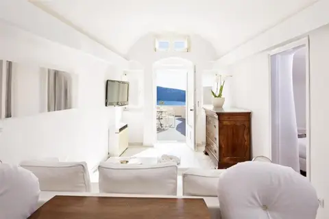 Canaves Oia Suites in Δημοτική Ενότητα Οίας — foto 6