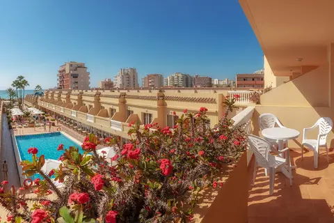RH Casablanca Suites in Peníscola / Peñíscola — foto 6