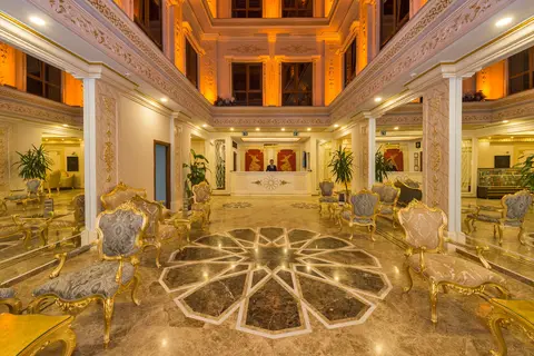 Harmony Hotel & Spa Merter in Fatih — foto 8