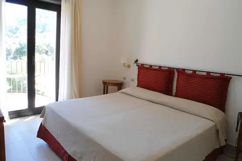 Hotel Alberi del Paradiso in Cefalù — foto 23