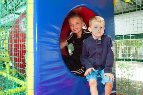 Camping Hengelhoef foto 6