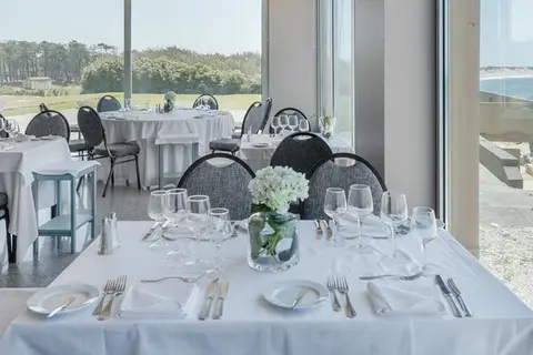 Axis Ofir Beach Resort Hotel in Vila Nova de Gaia — foto 5