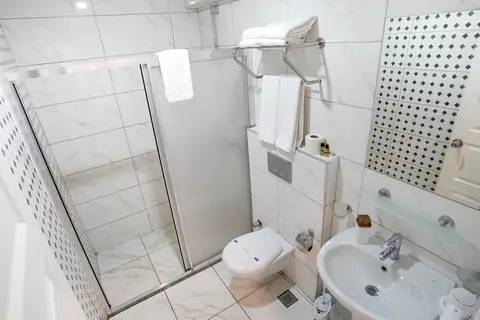 Cleopatra Ada Apart Hotel in Alanya — foto 13