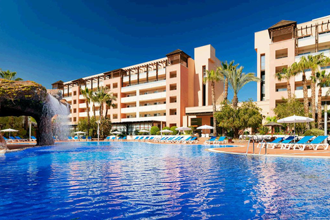 Hotel H10 Salauris Palace foto 1