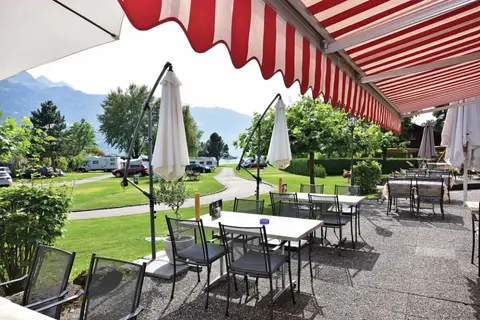Manor Farm in Unterseen — foto 14