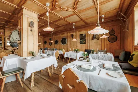 Hotel Lac Salin Spa & Mountain Resort in Livigno — foto 3