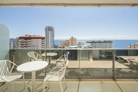 Hotel AR Diamante Beach in La Línea de la Concepción — foto 29
