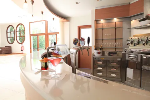 Valtur Calabria Otium Resort foto 20