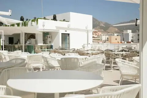 Hotel Villa Espana in Benidorm — foto 16