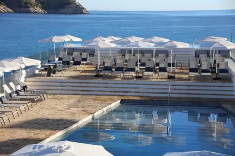 Mar Azul Pur Estil Hotel & Spa in Cala Ratjada — foto 8