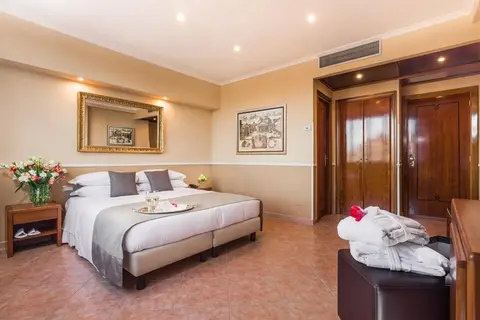 Hotel Lux in Rome, foto 5