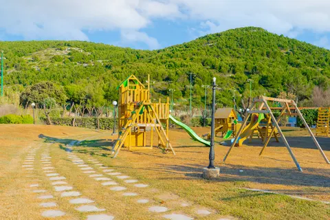 Centro Turistico San Nicola foto 6