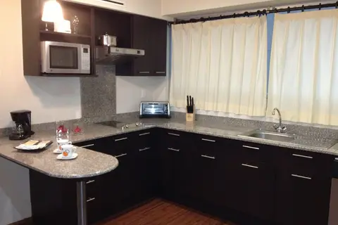 St. Isidro Corporate Housing in 1a. Región Militar — foto 16
