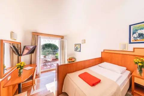Bluesun Holiday Village Afrodita in Tučepi — foto 21