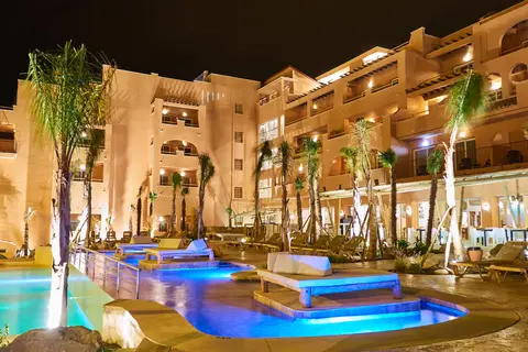 Hotel Tarifa Lances in Tarifa — foto 6