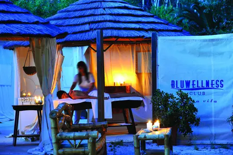 Calaserena Village in Flumini di Quartu Sant'Elena — foto 13