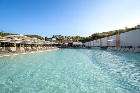 Aristoteles Holiday Resort & Spa in Aristoteles Resort Spa Hotel, foto 4