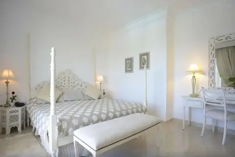 One Resort El Mansour in Mahdia, foto 11