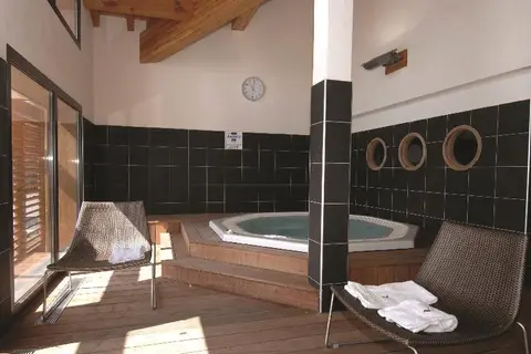 Dormio Resort Les Portes du Grand Massif in Arâches-la-Frasse — foto 8