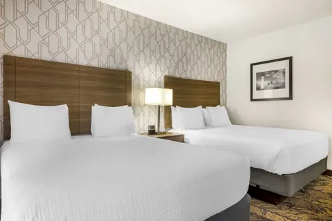 Best Western Plus Bayside Inn in San Diego — foto 22
