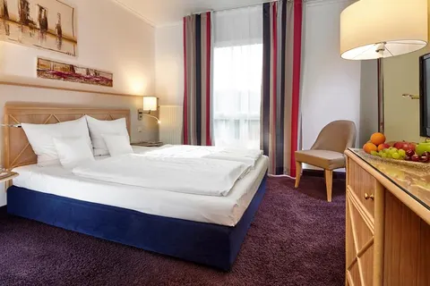 Parkhotel Weiskirchen foto 3