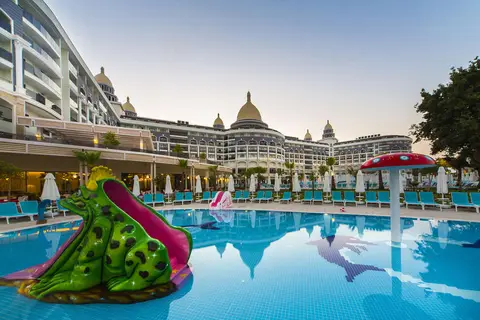 Diamond Premium & Spa in Manavgat, foto 9
