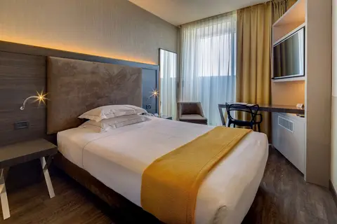Best Western Plus Hotel Farnese in Parma, foto 30