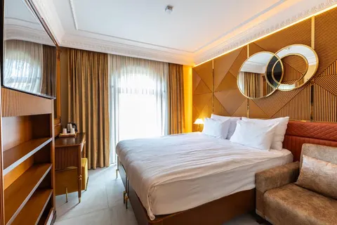 Wyndham Istanbul Old City foto 2