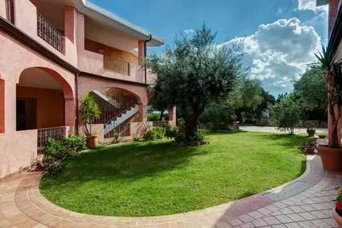 Hotel i Ginepri in Durgali/Dorgali — foto 11