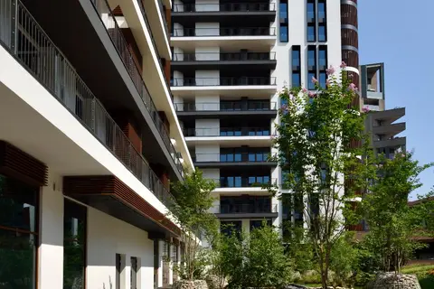 Milano Verticale | UNA Esperienze in Milaan — foto 29