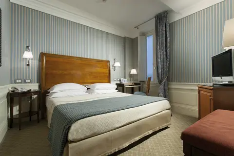 Hotel Stendhal in Parma — foto 18