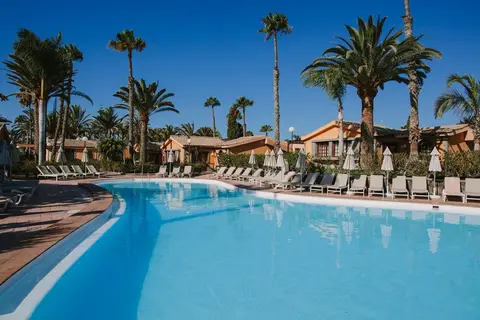 Maspalomas Resort by Dunas in San Bartolomé de Tirajana, foto 5