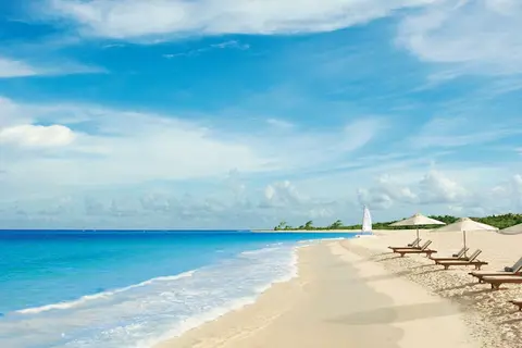 Secrets Maroma Beach Riviera Cancun in Playa del Carmen — foto 7