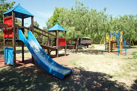 Camping Ville Degli Ulivi in Campo nell'Elba — foto 3