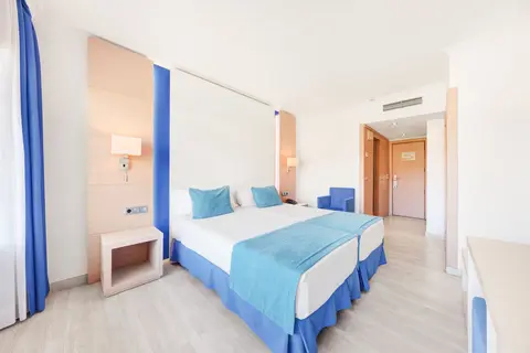 Agua Beach Hotel in Calvià — foto 19