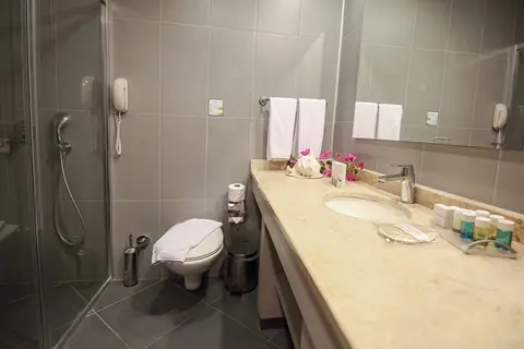Yasmin Bodrum Resort in Bodrum — foto 15