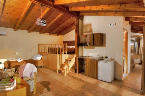 Agrabella Hotel in Δημοτική Ενότητα Χερσονήσου — foto 7